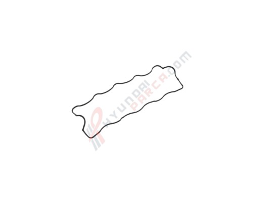 KÜLBÜTÖR KAPAK CONTASI ERA/İ20/İ30/RİO/CERATO/BLUA DİZEL 22441-2A100 HMC